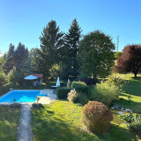 Appartement Himmel & Hoellerl Fuerstenfeld Exterior foto