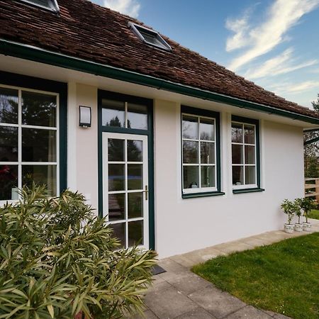 Appartement Himmel & Hoellerl Fuerstenfeld Exterior foto