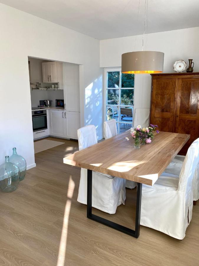 Appartement Himmel & Hoellerl Fuerstenfeld Exterior foto