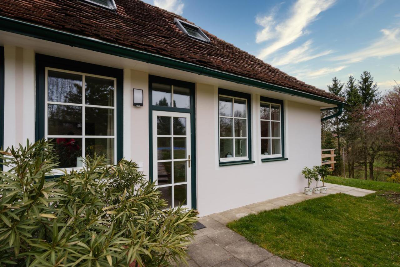 Appartement Himmel & Hoellerl Fuerstenfeld Exterior foto